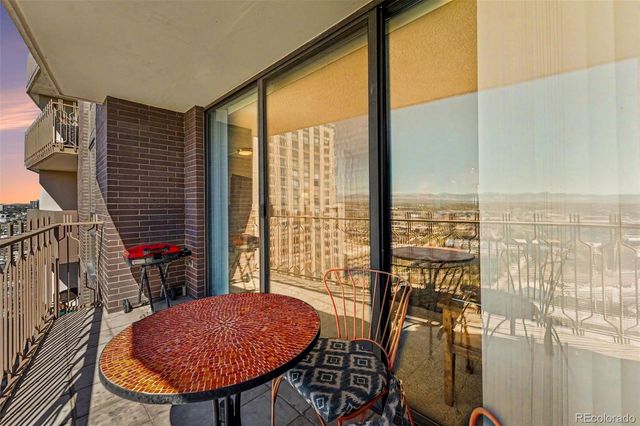 1020 15th Street 33A, Denver, CO 80202