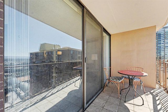 1020 15th Street 33A, Denver, CO 80202
