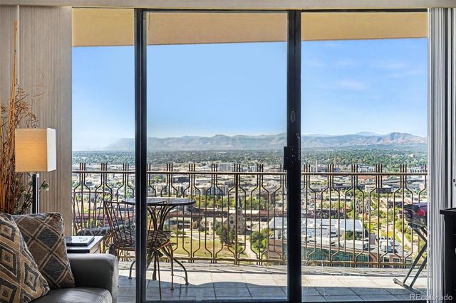 1020 15th Street 33A, Denver, CO 80202