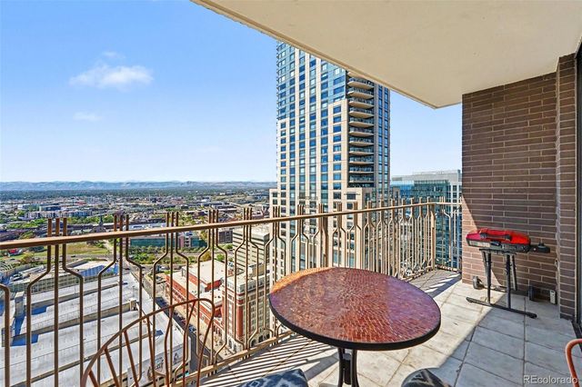 1020 15th Street 33A, Denver, CO 80202