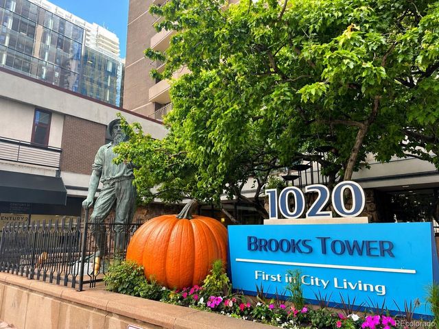 1020 15th Street 33A, Denver, CO 80202