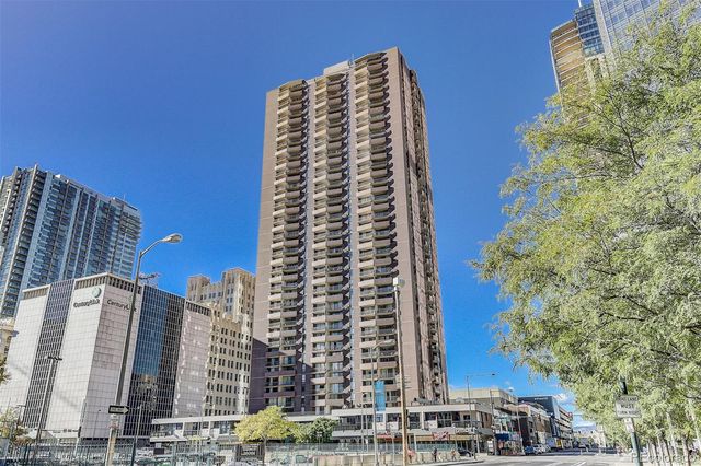 1020 15th Street 33A, Denver, CO 80202
