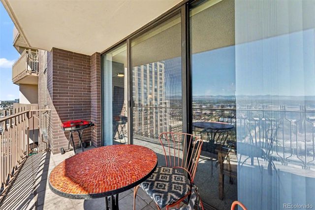 1020 15th Street 33A, Denver, CO 80202