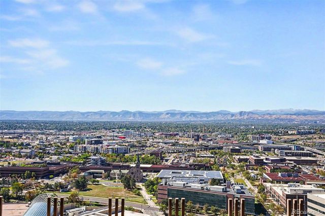 1020 15th Street 33A, Denver, CO 80202
