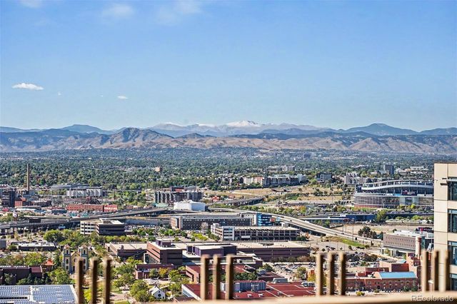 1020 15th Street 33A, Denver, CO 80202