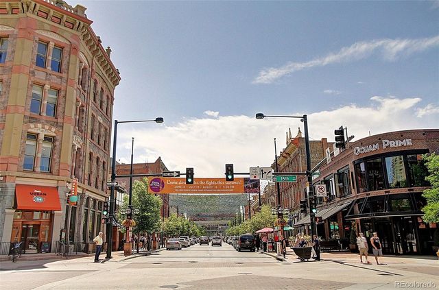 1020 15th Street 33A, Denver, CO 80202