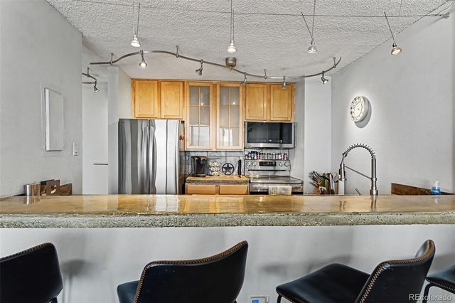 1020 15th Street 33A, Denver, CO 80202