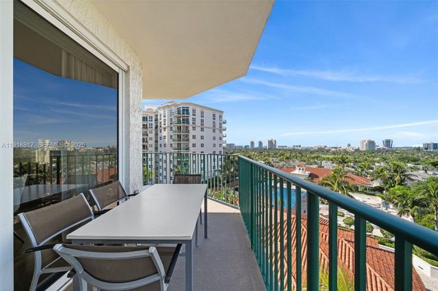 20000 E Country Club Dr 1002, Aventura, FL 33180