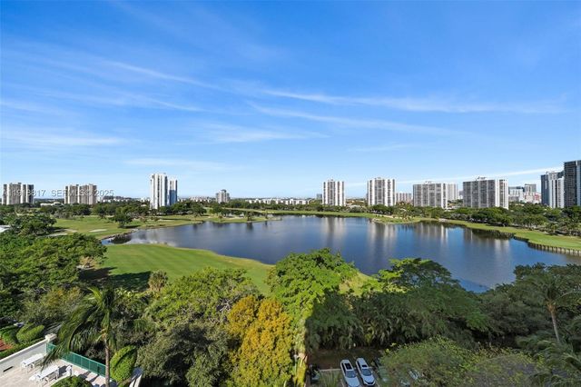 20000 E Country Club Dr 1002, Aventura, FL 33180