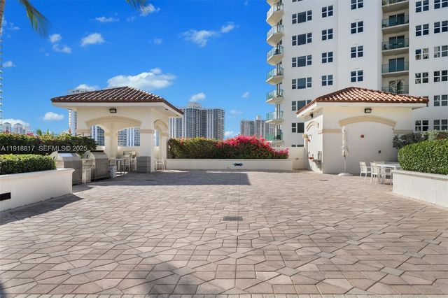 20000 E Country Club Dr 1002, Aventura, FL 33180
