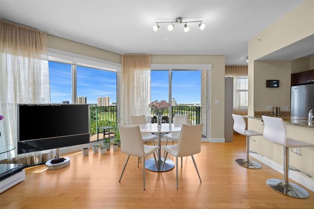 20000 E Country Club Dr 1002, Aventura, FL 33180