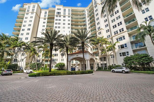 20000 E Country Club Dr 1002, Aventura, FL 33180