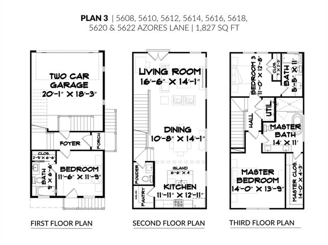 5616 Azores, Houston, TX 77091