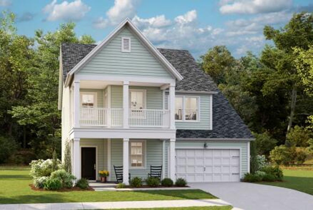 140 Orchard Blossom Lane, Summerville, SC 29485