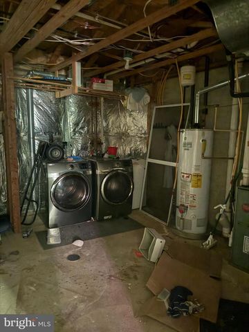 11122 BASKERVILLE RD, Reisterstown, MD 21136