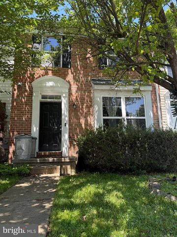 11122 BASKERVILLE RD, Reisterstown, MD 21136