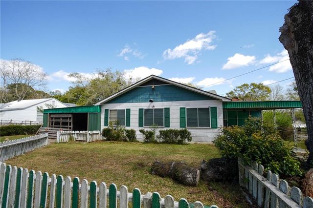 15 Ryan Street, Chickasaw, AL 36611