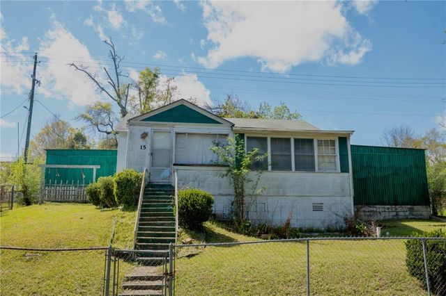 15 Ryan Street, Chickasaw, AL 36611