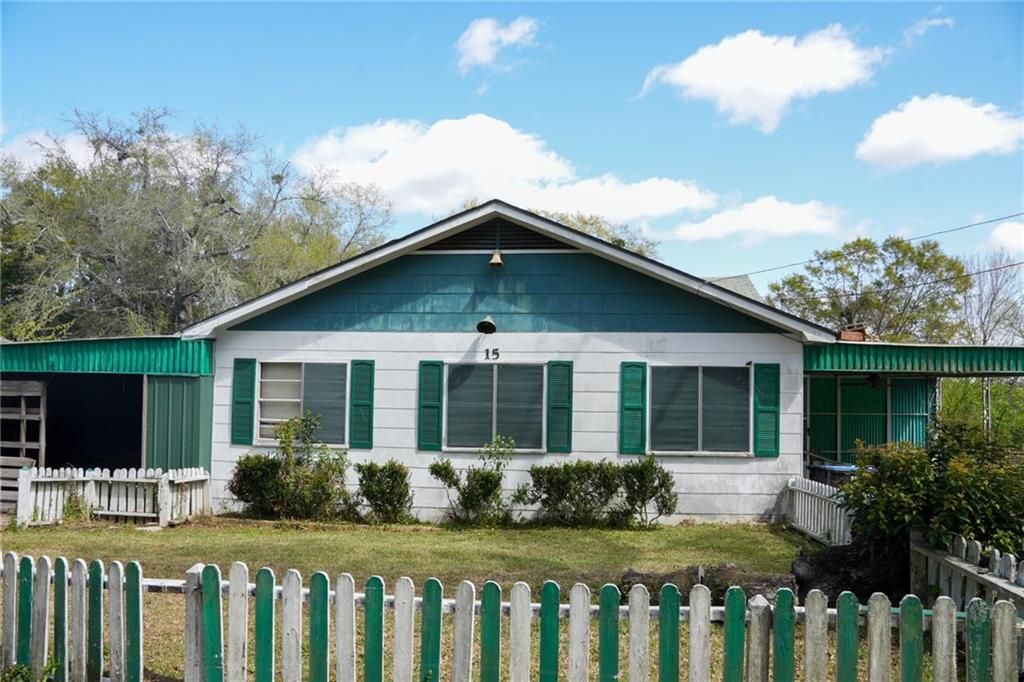 15 Ryan Street, Chickasaw, AL 36611