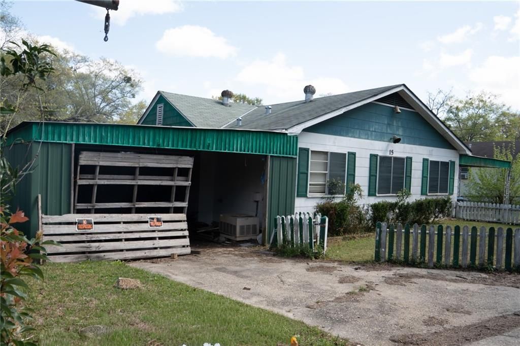 15 Ryan Street, Chickasaw, AL 36611 — photo 5