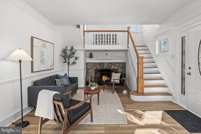 310 VIRGINIA AVE, Collingswood, NJ 08108