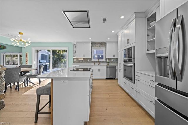 2713 Mulberry Grove CT, Virginia Beach, VA 23452