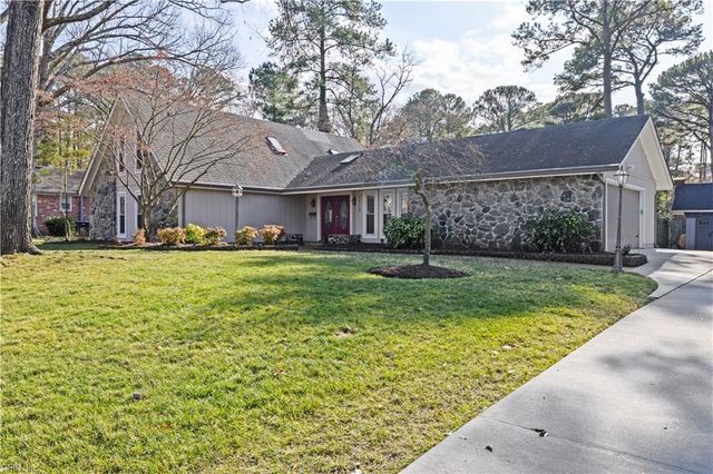 2713 Mulberry Grove CT, Virginia Beach, VA 23452