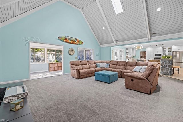 2713 Mulberry Grove CT, Virginia Beach, VA 23452