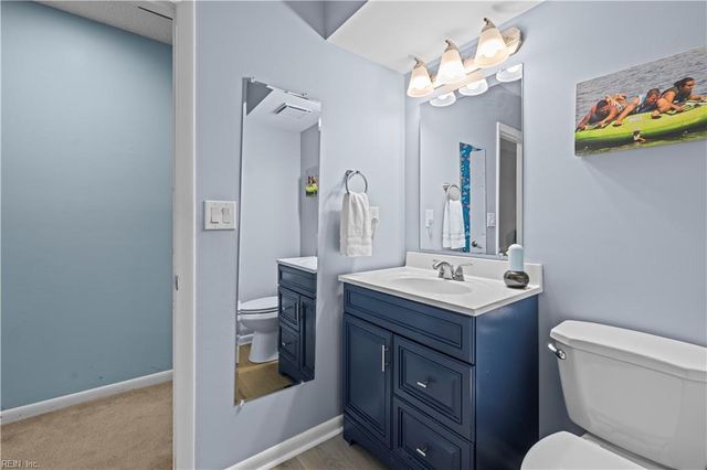 2713 Mulberry Grove CT, Virginia Beach, VA 23452