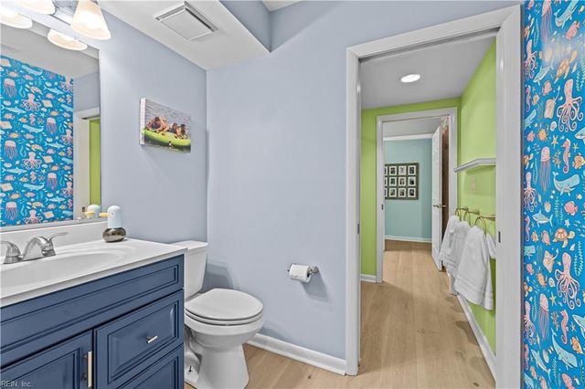 2713 Mulberry Grove CT, Virginia Beach, VA 23452