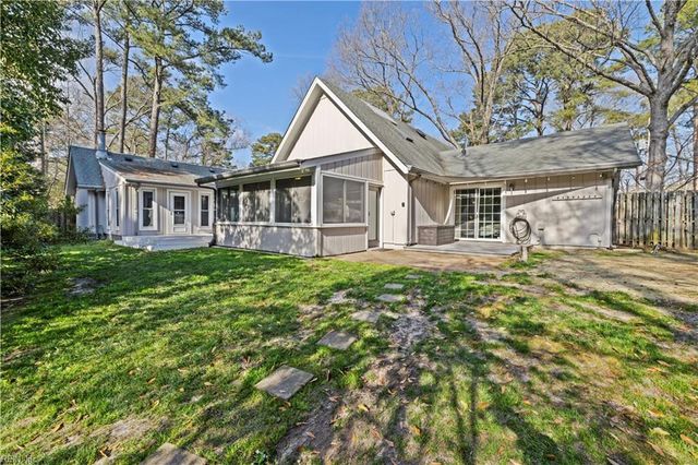 2713 Mulberry Grove CT, Virginia Beach, VA 23452