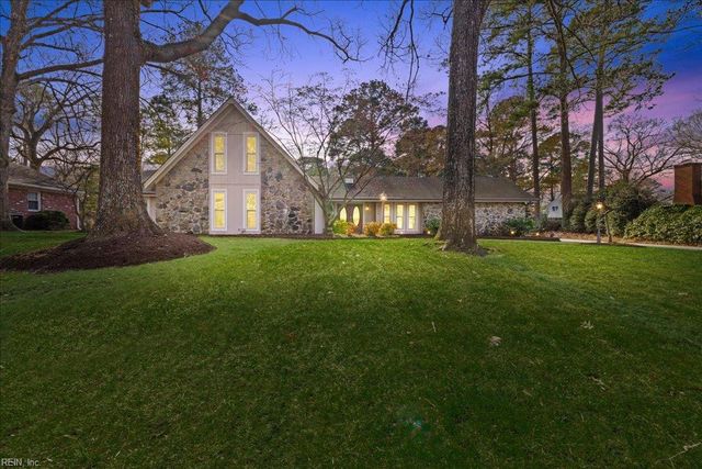 2713 Mulberry Grove CT, Virginia Beach, VA 23452