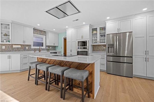 2713 Mulberry Grove CT, Virginia Beach, VA 23452