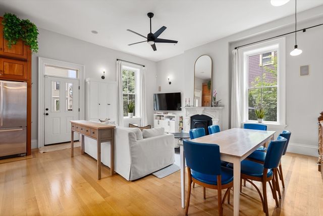 200 Amory Street 1, Boston, MA 02130