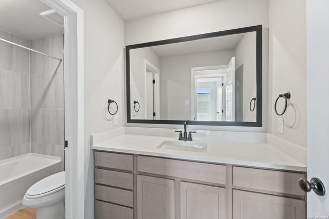 13527 Henri Castro Way, San Antonio, TX 78253