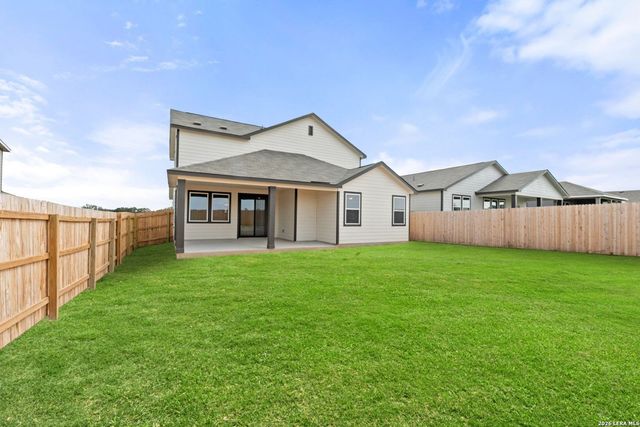 13527 Henri Castro Way, San Antonio, TX 78253