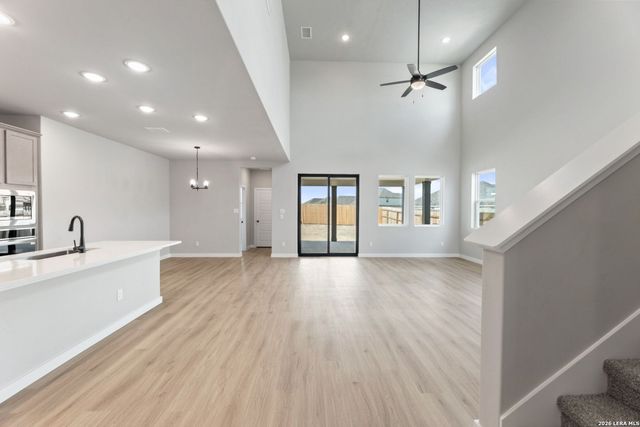 13527 Henri Castro Way, San Antonio, TX 78253