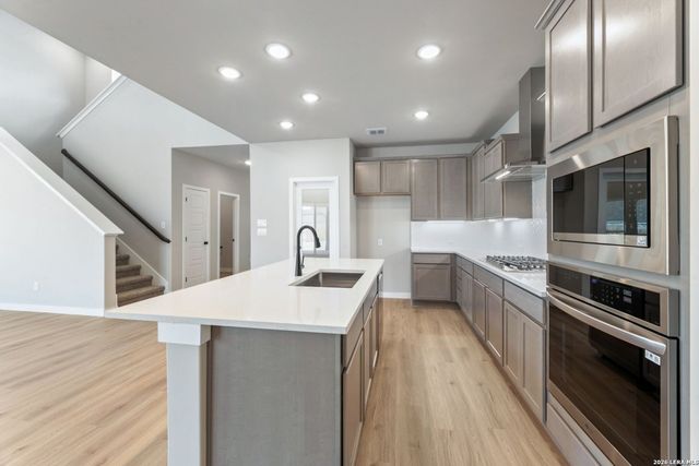 13527 Henri Castro Way, San Antonio, TX 78253