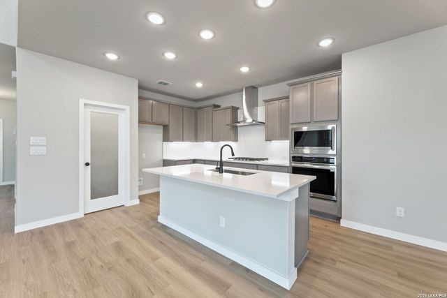 13527 Henri Castro Way, San Antonio, TX 78253