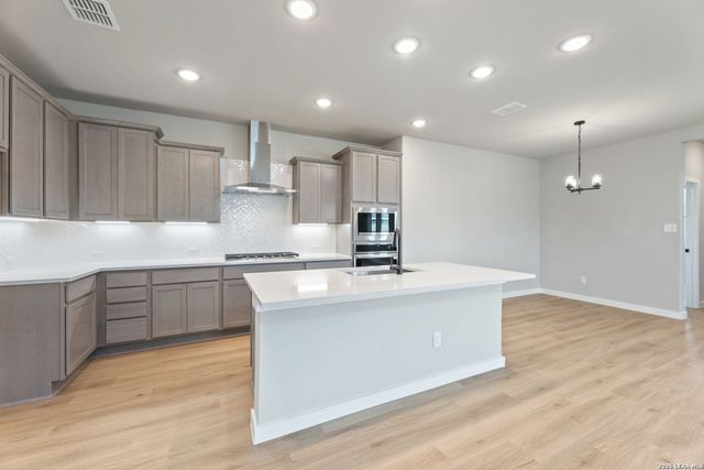 13527 Henri Castro Way, San Antonio, TX 78253