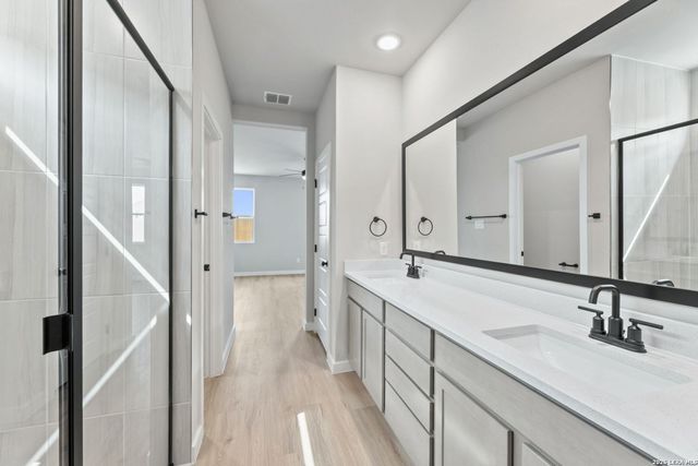 13527 Henri Castro Way, San Antonio, TX 78253