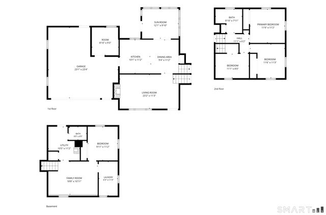 82 Sande Avenue, Waterbury, CT 06710