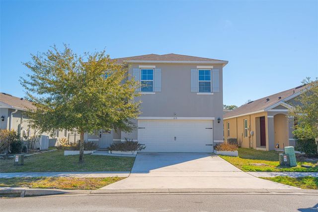 113 CAMILLA ROAD, Deland, FL 32724