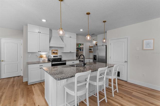 113 CAMILLA ROAD, Deland, FL 32724