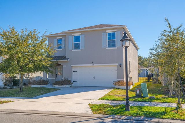 113 CAMILLA ROAD, Deland, FL 32724