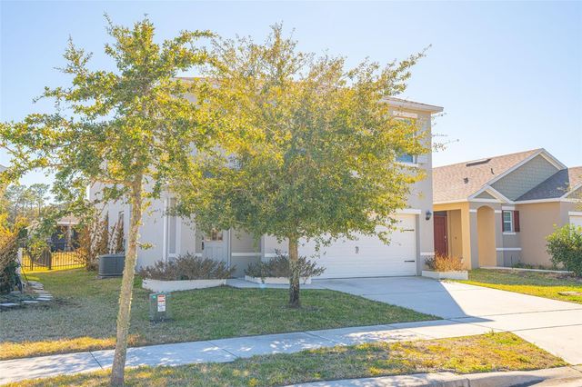 113 CAMILLA ROAD, Deland, FL 32724