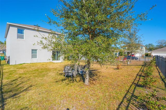 113 CAMILLA ROAD, Deland, FL 32724