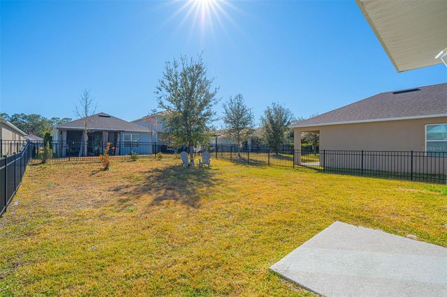 113 CAMILLA ROAD, Deland, FL 32724