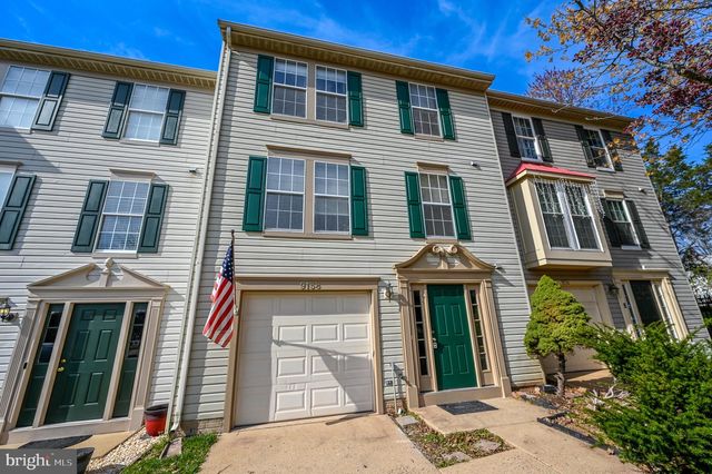 9158 PRISTINE CT, Manassas, VA 20110