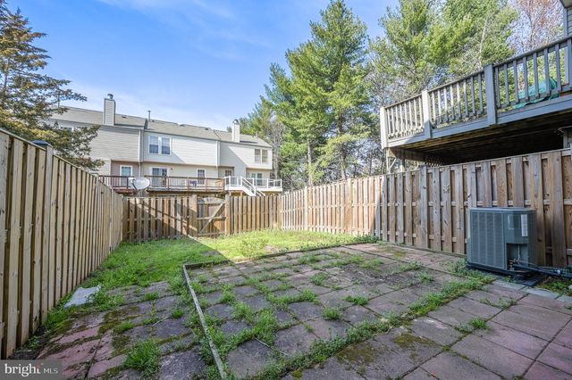 9158 PRISTINE CT, Manassas, VA 20110